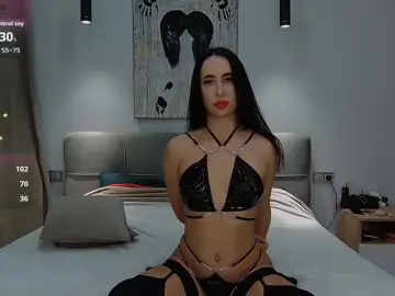 SonyaNight  live sex cam