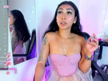 Tracylambo  live sex cam
