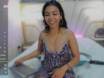 Tracylambo  live sex cam