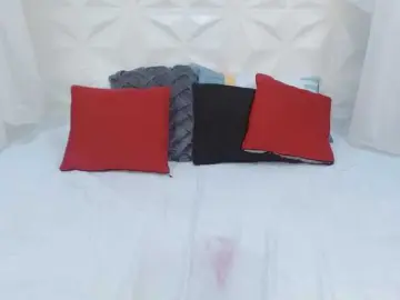 ZAHIRA-1  live sex cam