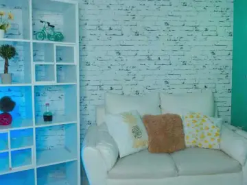 ZAHIRA-1  live sex cam