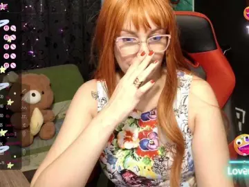 Anitazarova  live sex cam