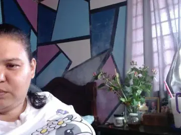 Beautifulchubbyqueen  live sex cam