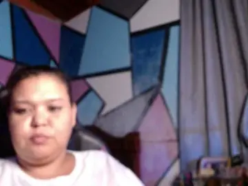 Beautifulchubbyqueen  live sex cam