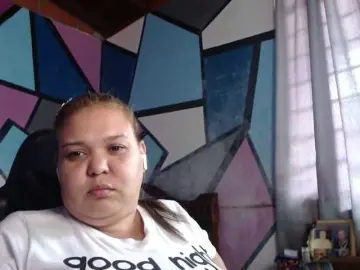 Beautifulchubbyqueen  live sex cam