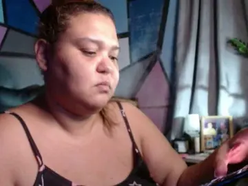 Beautifulchubbyqueen  live sex cam