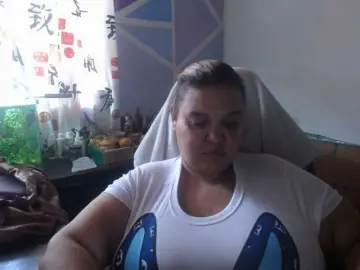 Beautifulchubbyqueen  live sex cam