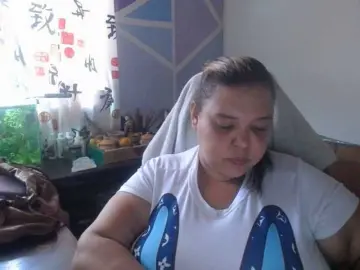 Beautifulchubbyqueen  live sex cam