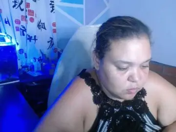 Beautifulchubbyqueen  live sex cam