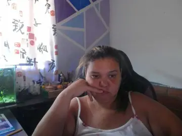Beautifulchubbyqueen  live sex cam