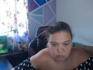 Beautifulchubbyqueen  live sex cam