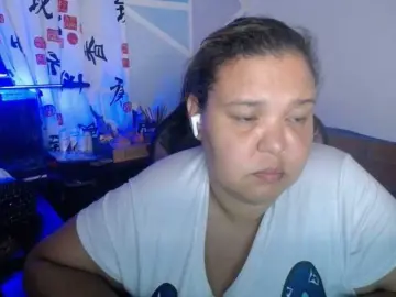Beautifulchubbyqueen  live sex cam