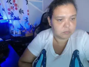 Beautifulchubbyqueen  live sex cam