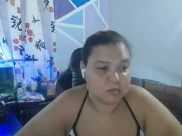 Beautifulchubbyqueen  live sex cam