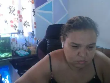 Beautifulchubbyqueen  live sex cam