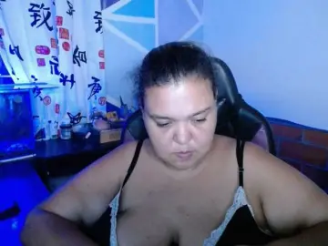 Beautifulchubbyqueen  live sex cam