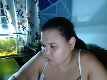 Beautifulchubbyqueen  live sex cam