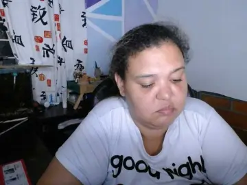 Beautifulchubbyqueen  live sex cam