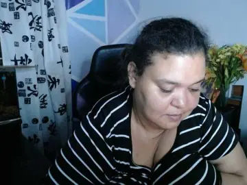 Beautifulchubbyqueen  live sex cam