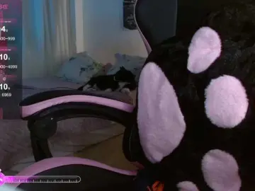 Coraline1  live sex cam