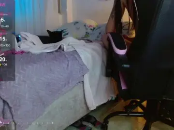 Coraline1  live sex cam