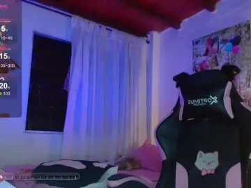 Coraline1  live sex cam