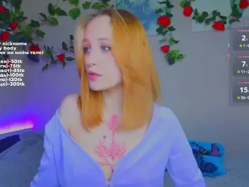 Maryprice  live sex cam