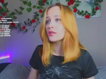 Maryprice  live sex cam