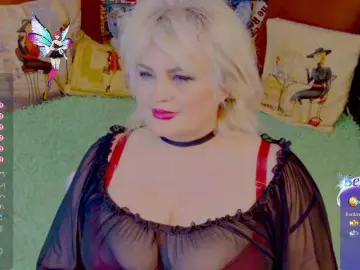 Stiphlermom  live sex cam