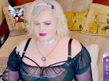 Stiphlermom  live sex cam