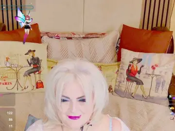 Stiphlermom  live sex cam