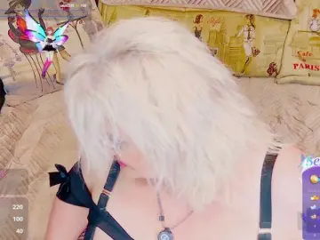 Stiphlermom  live sex cam