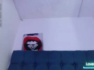 Allizon-star1  live sex cam