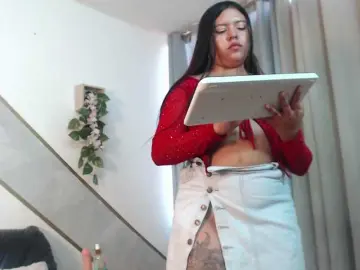 Camila-knox  live sex cam