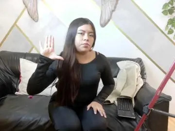 Camila-knox  live sex cam