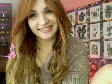 MagicalLouu  live sex cam