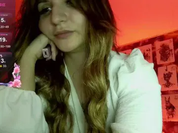 MagicalLouu  live sex cam