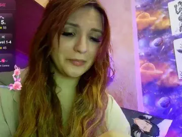 MagicalLouu  live sex cam