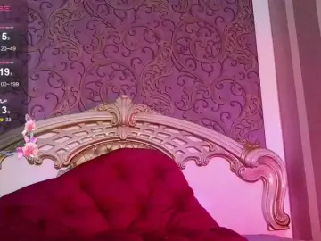 MagicalLouu  live sex cam