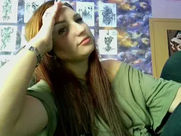 MagicalLouu  live sex cam