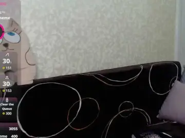 Ninochka  live sex cam