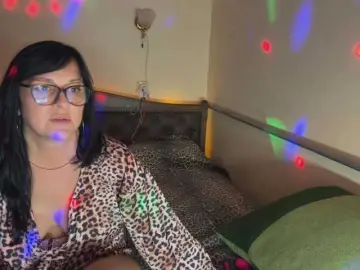 OxiXLove  live sex cam