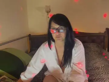 OxiXLove  live sex cam