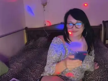 OxiXLove  live sex cam