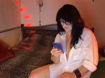 OxiXLove  live sex cam