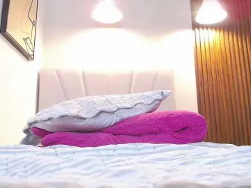 Sharlotte-Milk  live sex cam