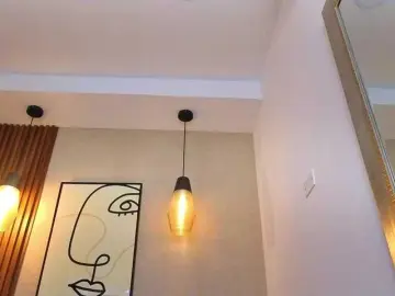 Sharlotte-Milk  live sex cam