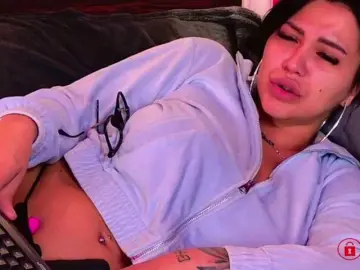 SyaSPARK  live sex cam
