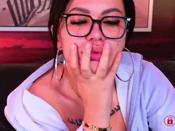 SyaSPARK  live sex cam