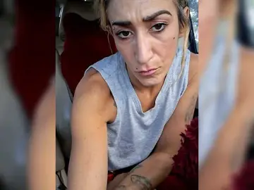 Tarotqueen69  live sex cam